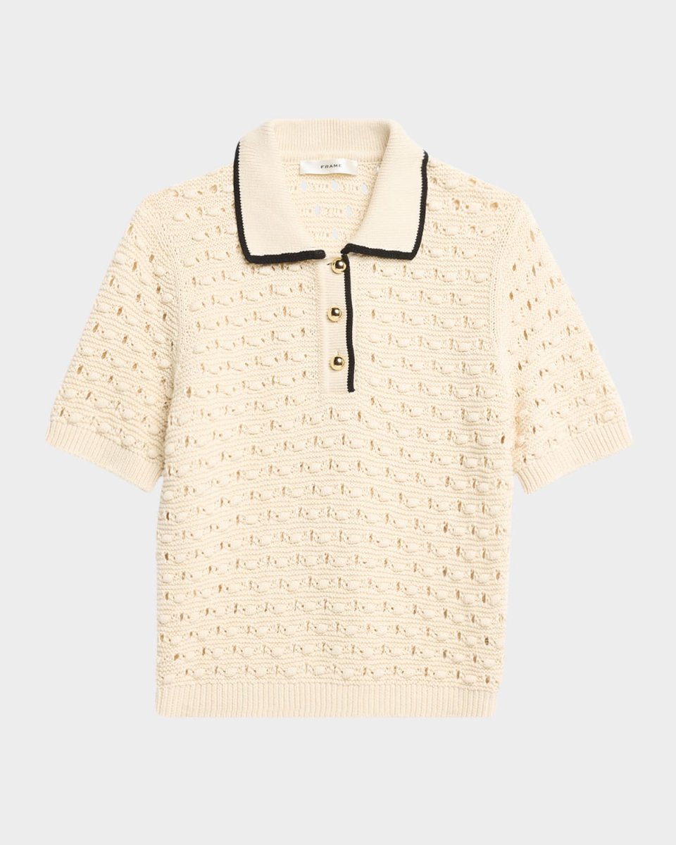 The Bauble Polo